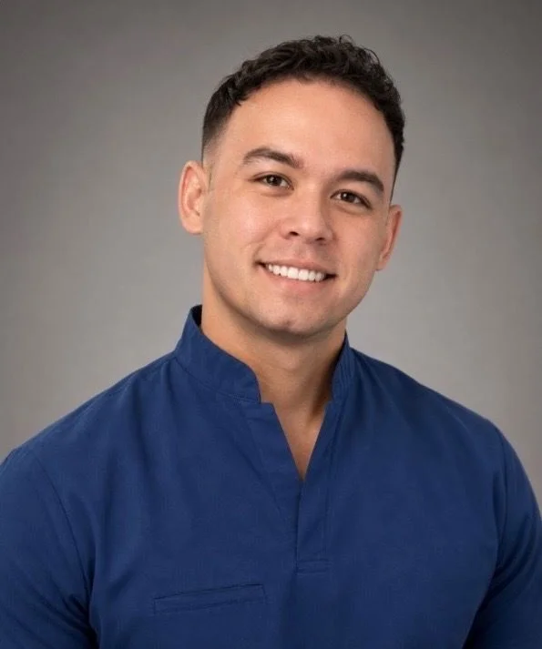 Dr. Lucas Da Cruz
