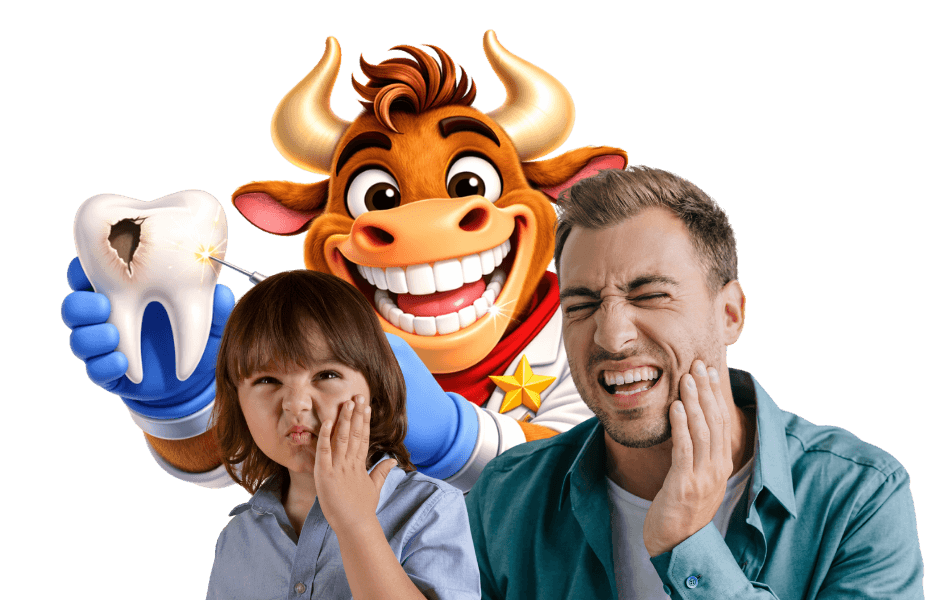 Cavity Fillings