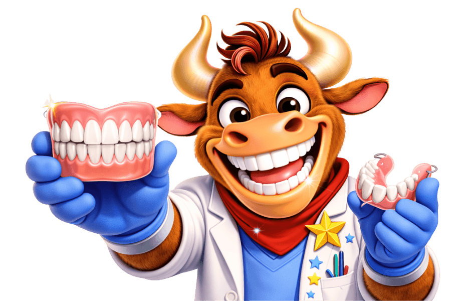 Dentures & Partials