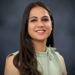 Dr. Akshita Chhabra