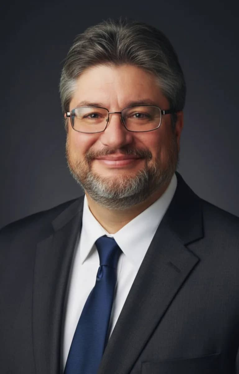 Dr. Alan D. Merta