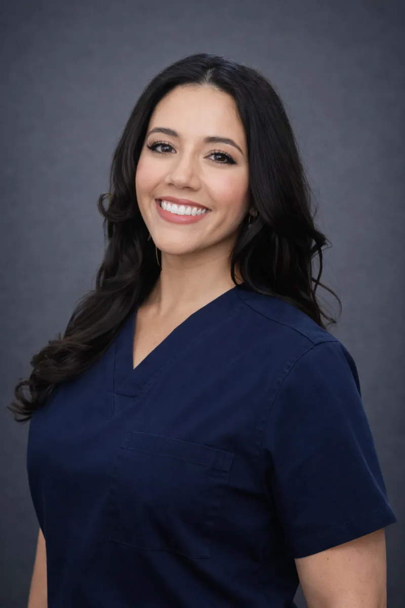 Dr. Chelsea Williams