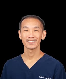 Dr. Jeffrey Tsai