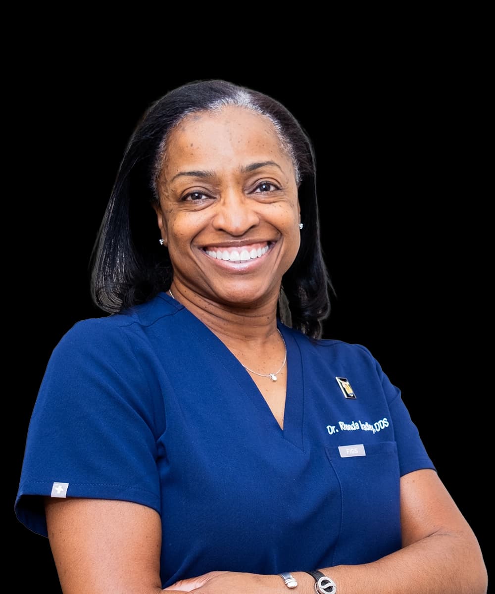 Dr. Rhonda M Bradley — General Dentist