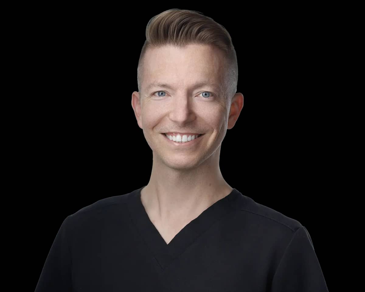 Dr. Tanner Schuurmans