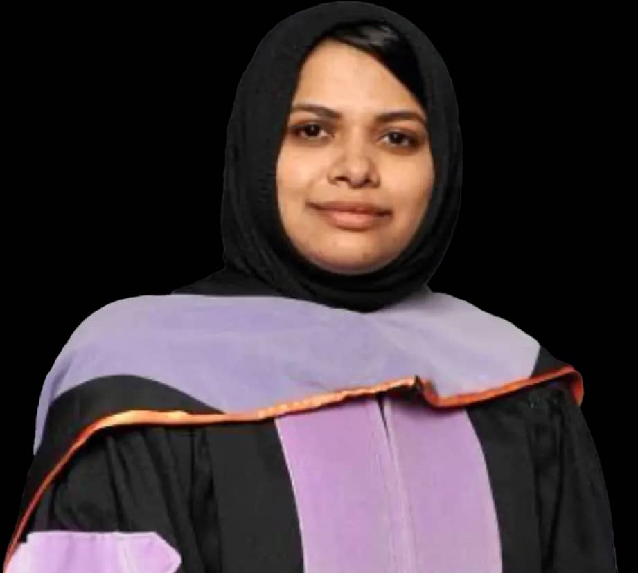Dr. Tina Bashar