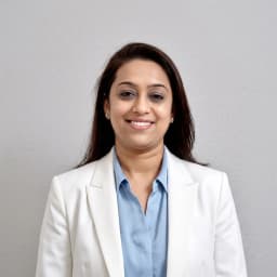 Dr. Triveni Padale
