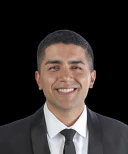 Dr. Edison Rodriguez