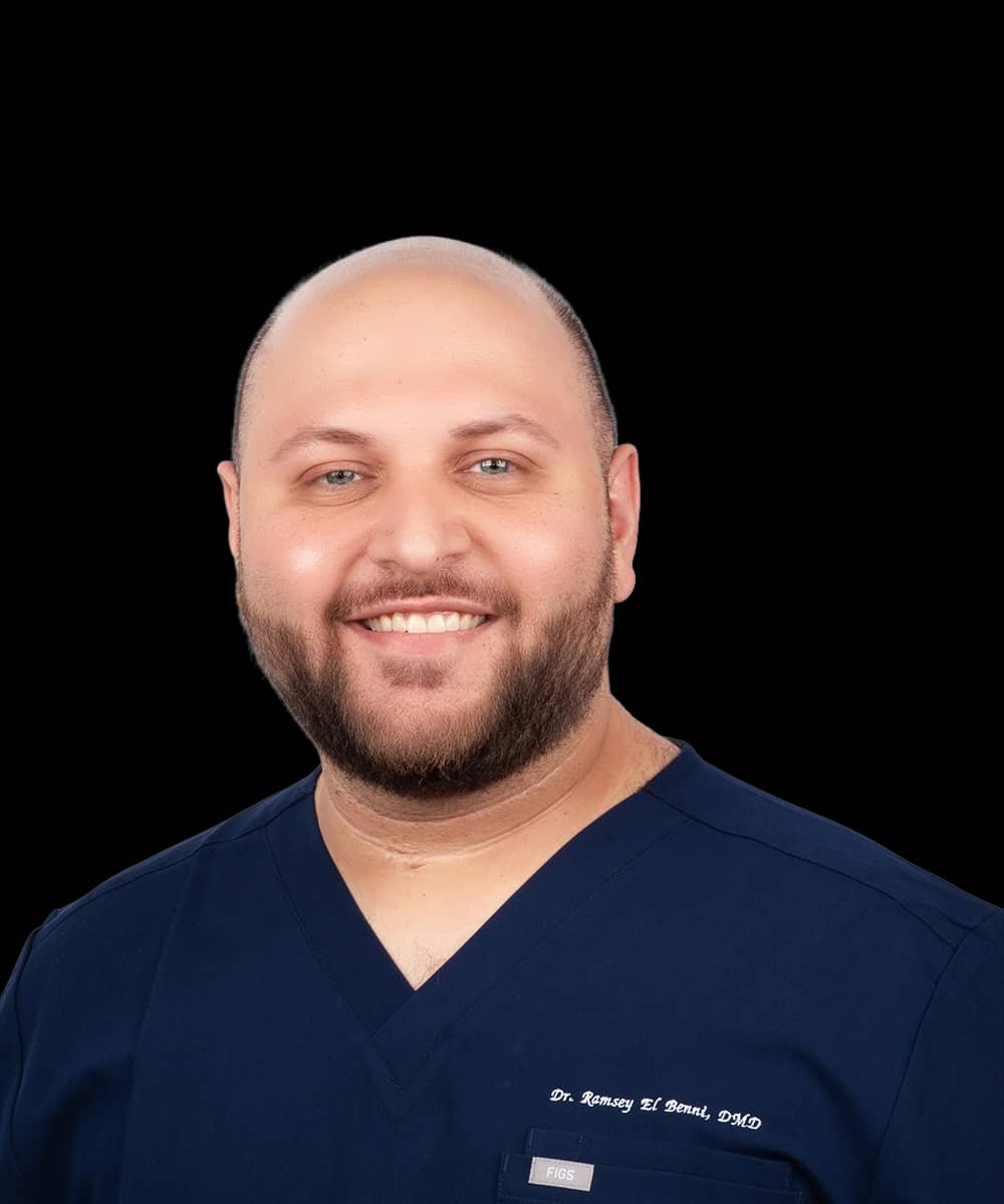 Dr. Ramsey El Benni