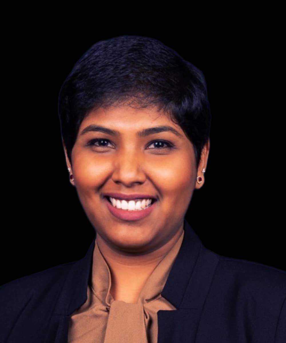 Dr. Madhulika Yemba