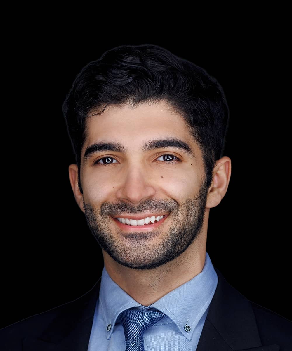 Dr. Mehdi Toulabi
