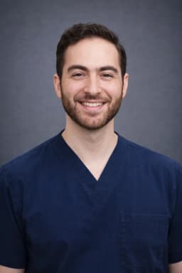 Dr. Shahriar Ramezani