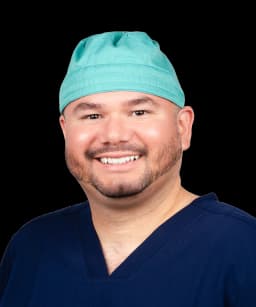 Dr. Tulio Alejandro Alvarado