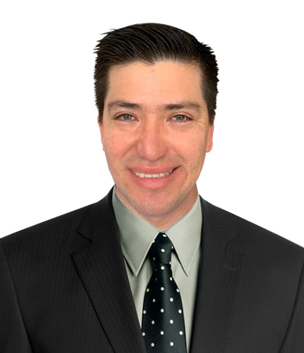 Dr. Augusto Tokumoto — General Dentist