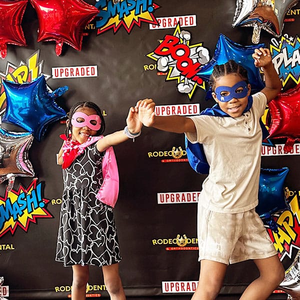 Cosmetic Dental Bonding — Rodeo Dental Colorado Springs, CO