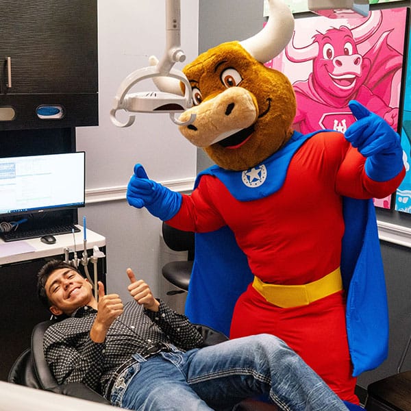 Complete Smile Makeover