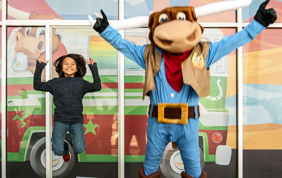 Complete Smile Makeover — Rodeo Dental Irving, TX