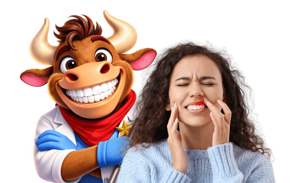 Gum Treatment