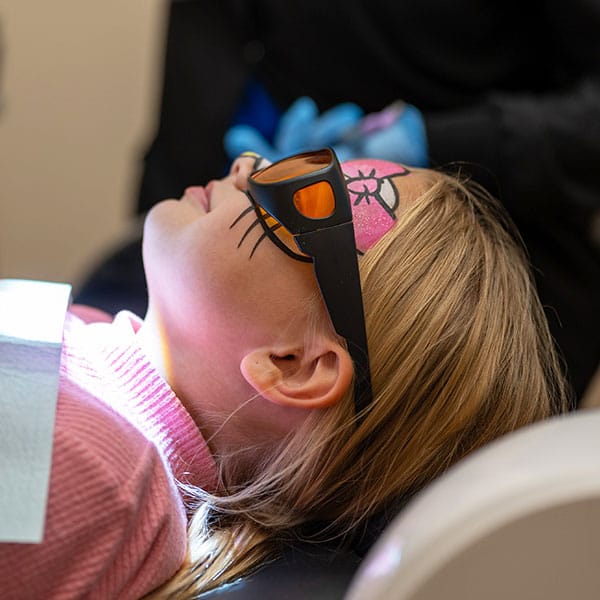 Dental Sealants — Rodeo Dental Cypress, TX