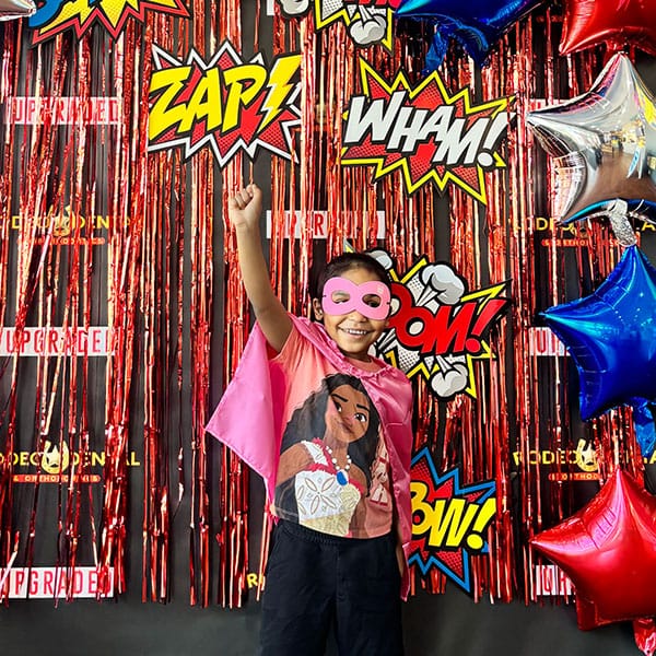 Dental Sealants — Rodeo Dental Cypress, TX