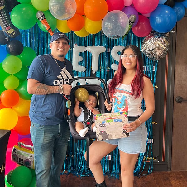 First Dental Visit — Rodeo Dental Weslaco, TX