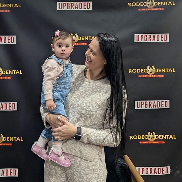 First Dental Visit — Rodeo Dental Weslaco, TX