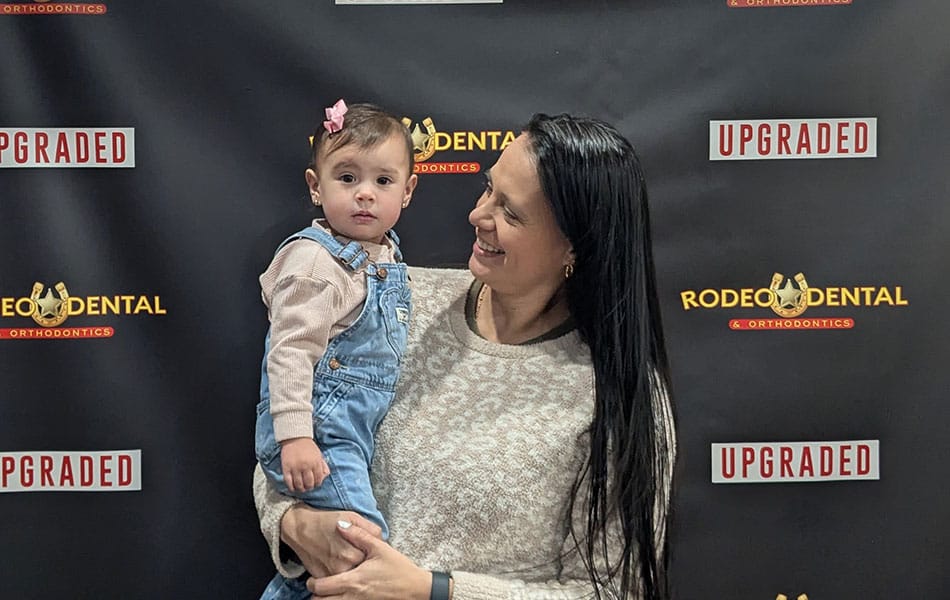 First Dental Visit — Rodeo Dental Weslaco, TX