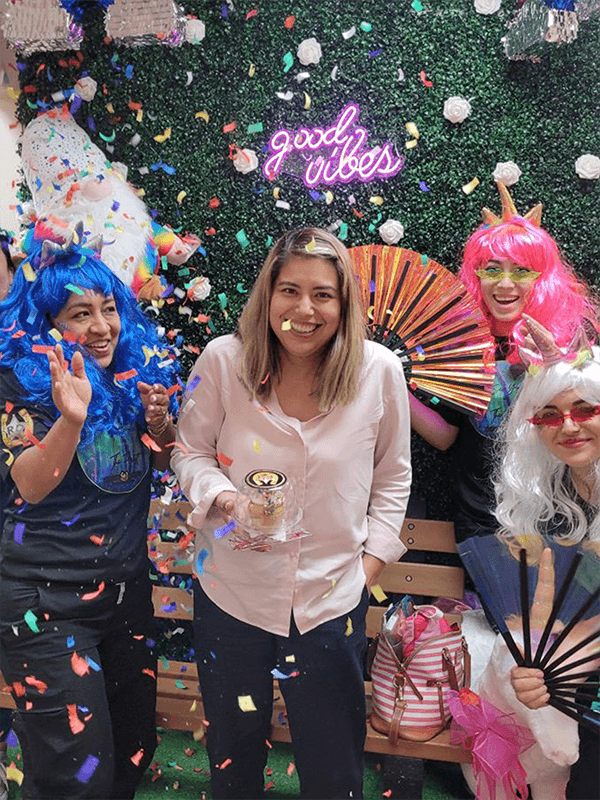 Fluoride Treatments — Rodeo Dental Casa Grande, AZ