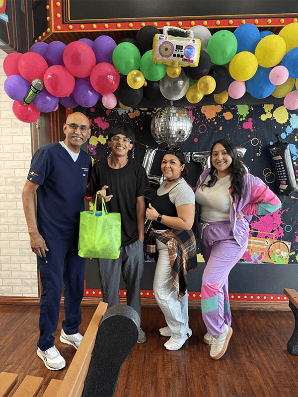 Preventive Dentistry