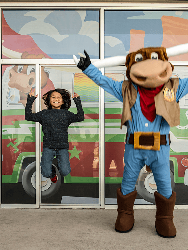 Fluoride Treatments — Rodeo Dental Casa Grande, AZ