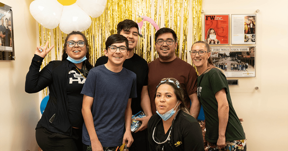 Fluoride Treatments — Rodeo Dental Casa Grande, AZ