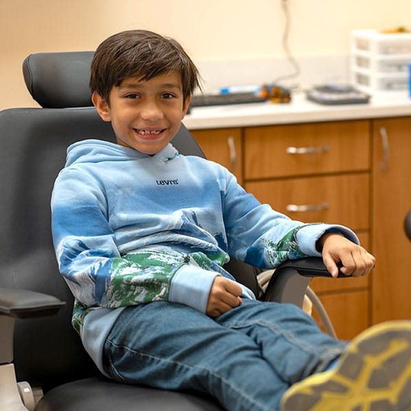 Restorative Dentistry — Rodeo Dental Lakewood, CO