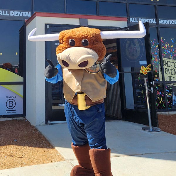 Root Canal Therapy — Rodeo Dental Westminster, CO