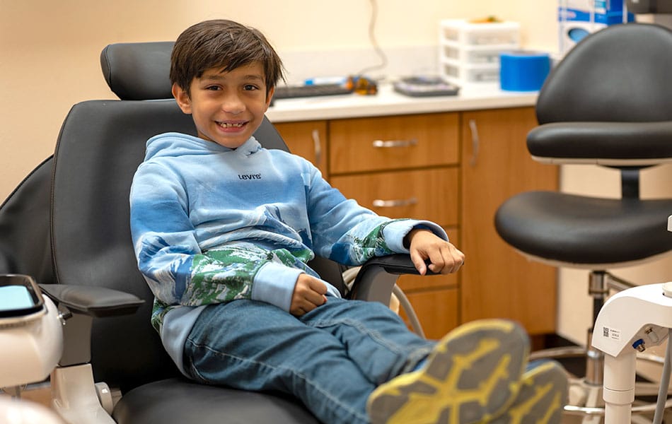 Restorative Dentistry — Rodeo Dental Lakewood, CO