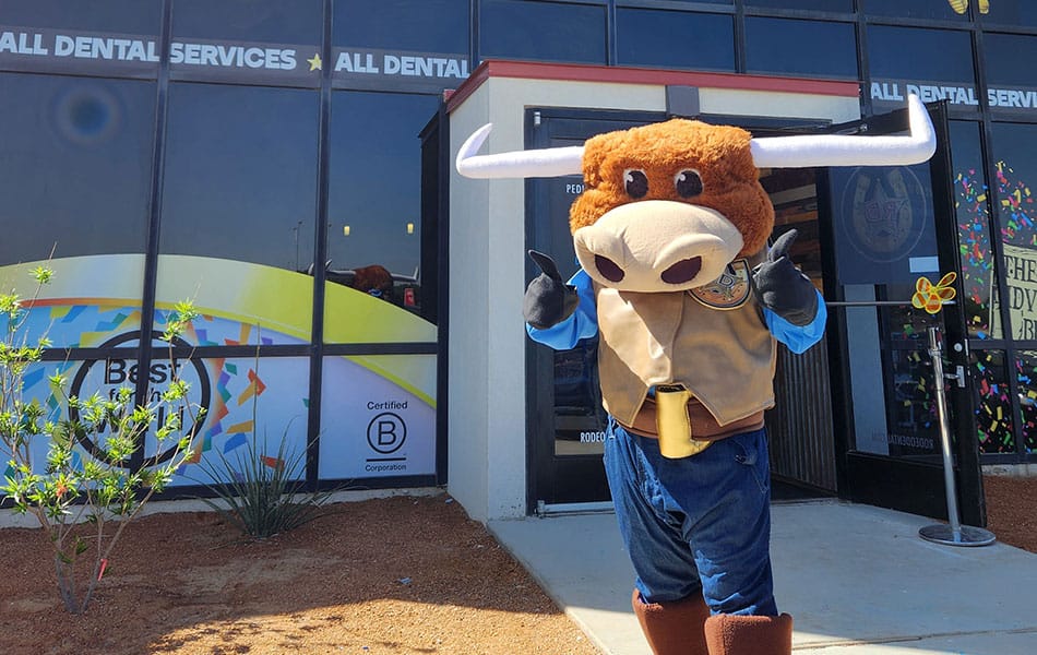 Dental Crowns & Bridges — Rodeo Dental Pharr, TX
