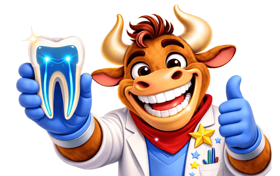 Root Canal Therapy