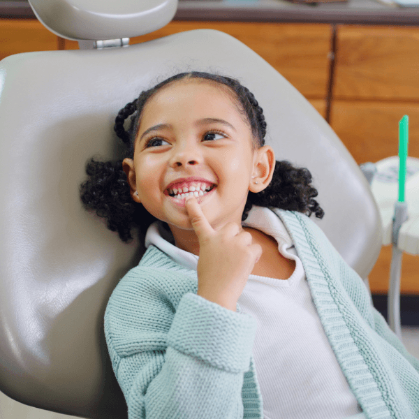 Dental Exams & Check-ups