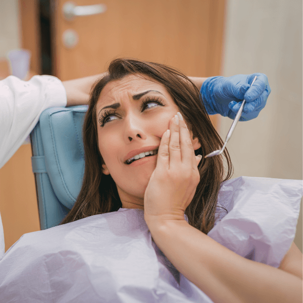 Knocked Out ToothΒ Treatment