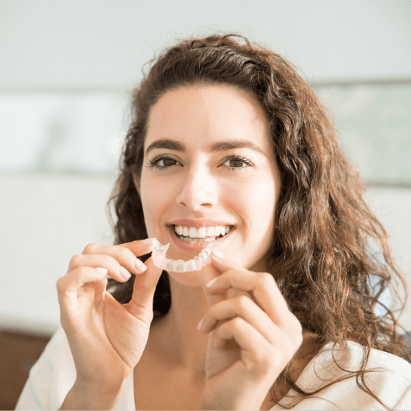Retainers