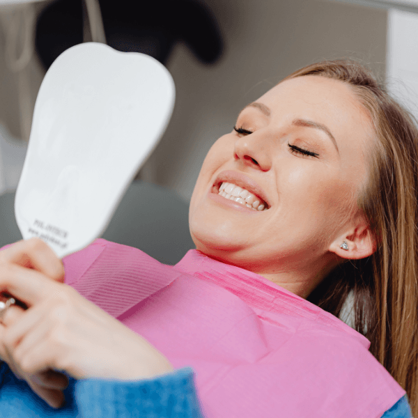Teeth Cleaning