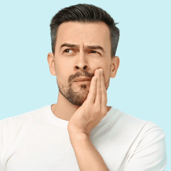 Toothache Treatment