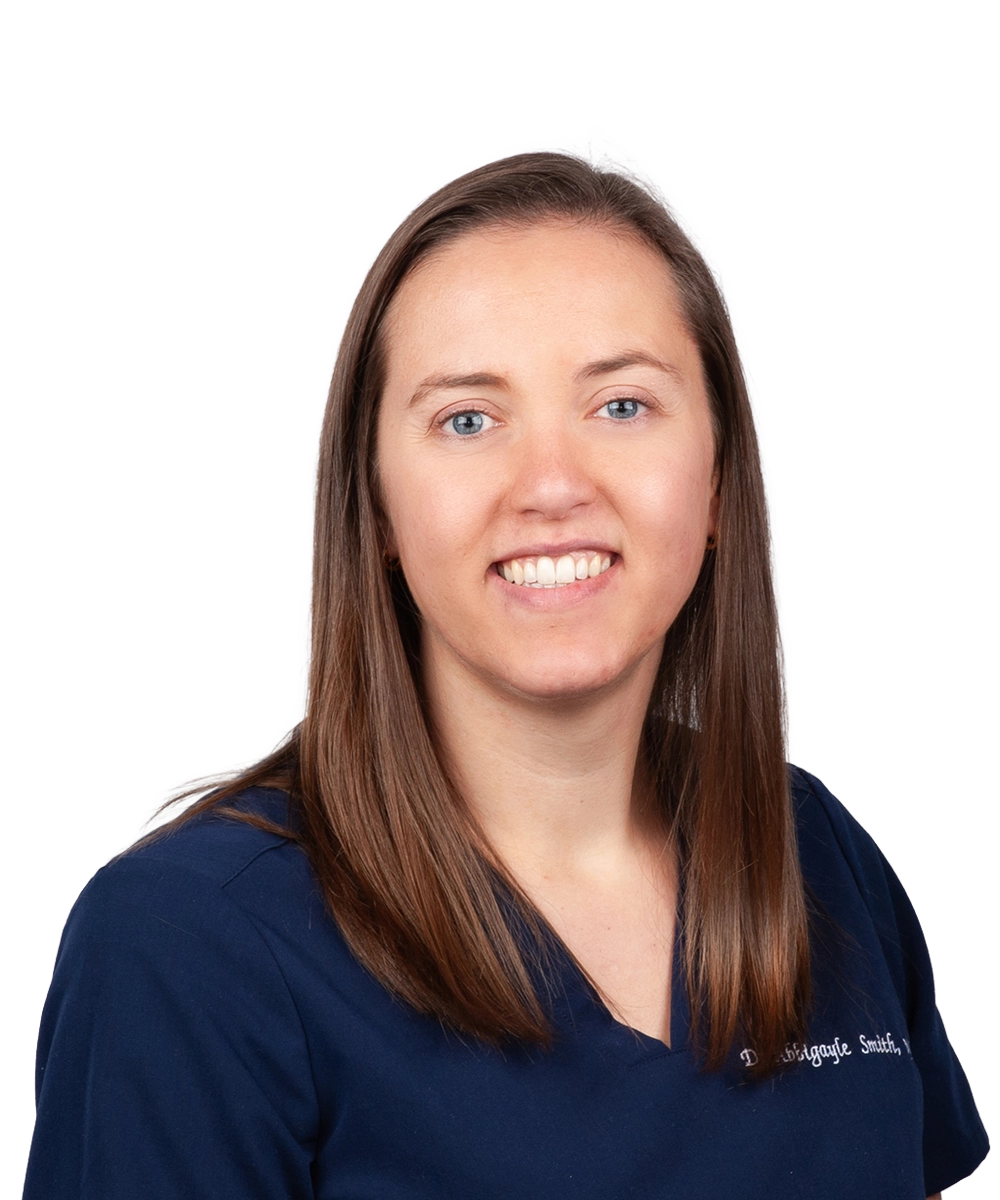 Dr. Abbigayle Smith