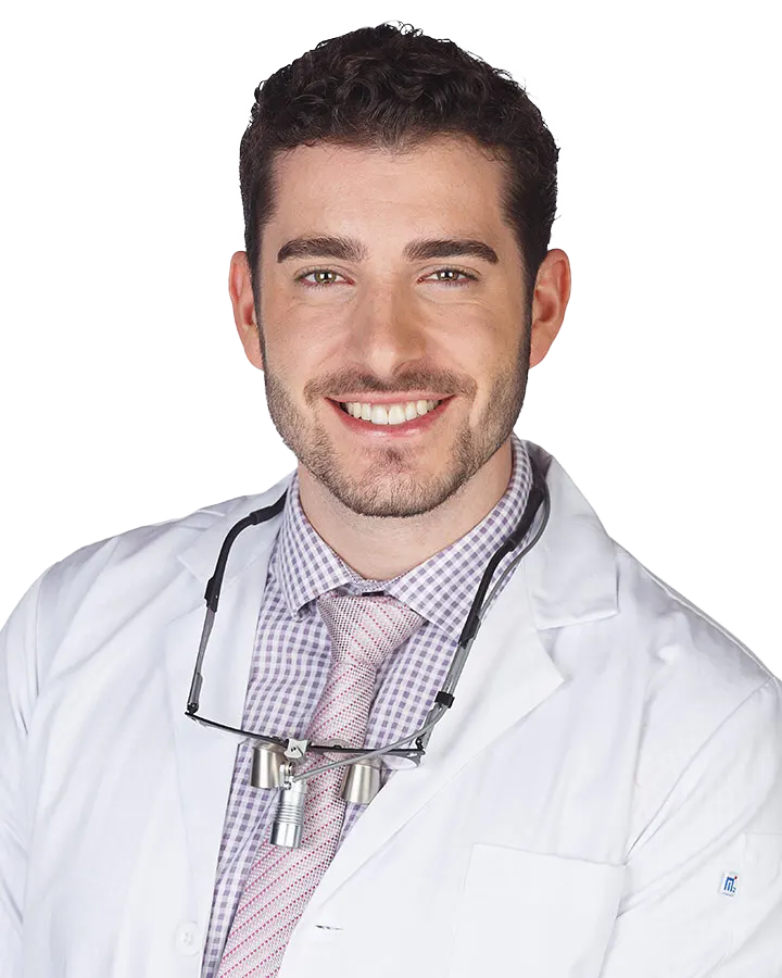 Dr. Brett Foy
