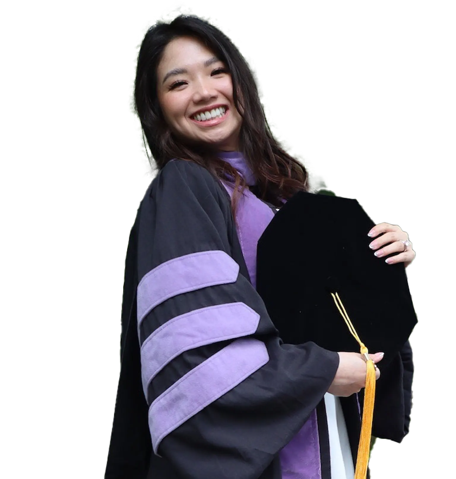 Dr. Faith Tsai