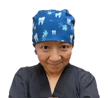 Dr. Hiromi Nakamura
