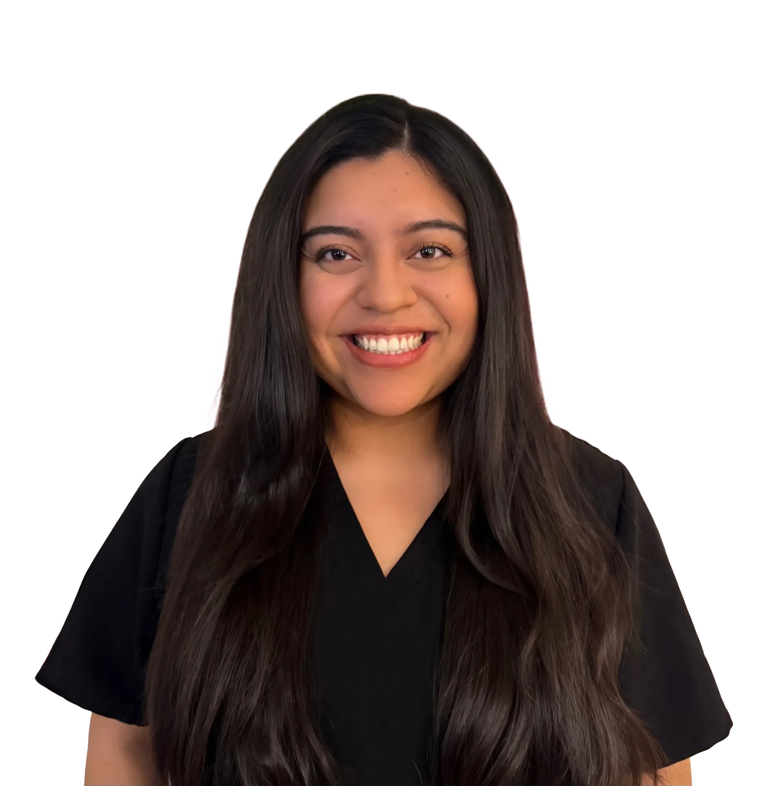 Dr. Jackeline Perez