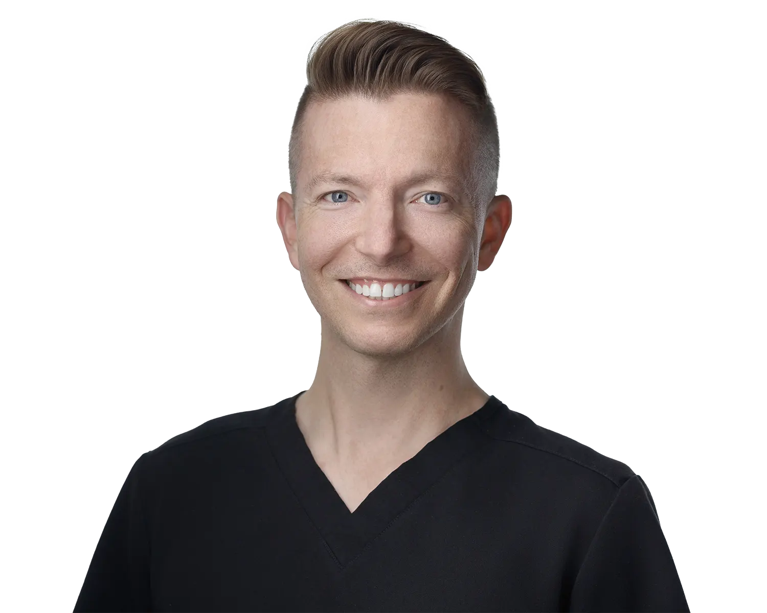 Dr. Tanner Schuurmans