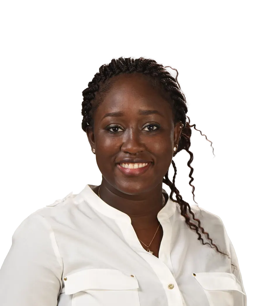 Dr. Aminata Dumbuya
