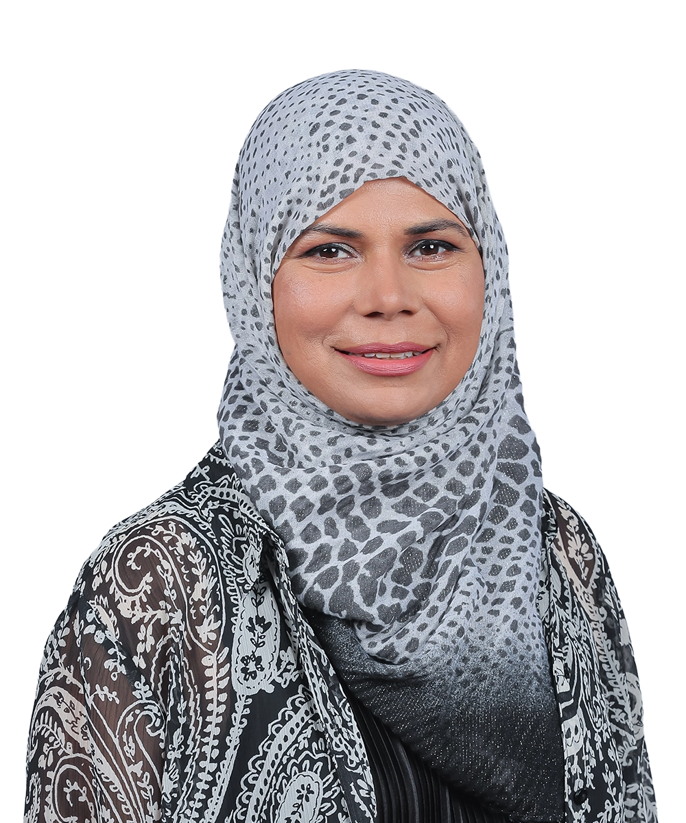 Dr. Fariha Ghuman