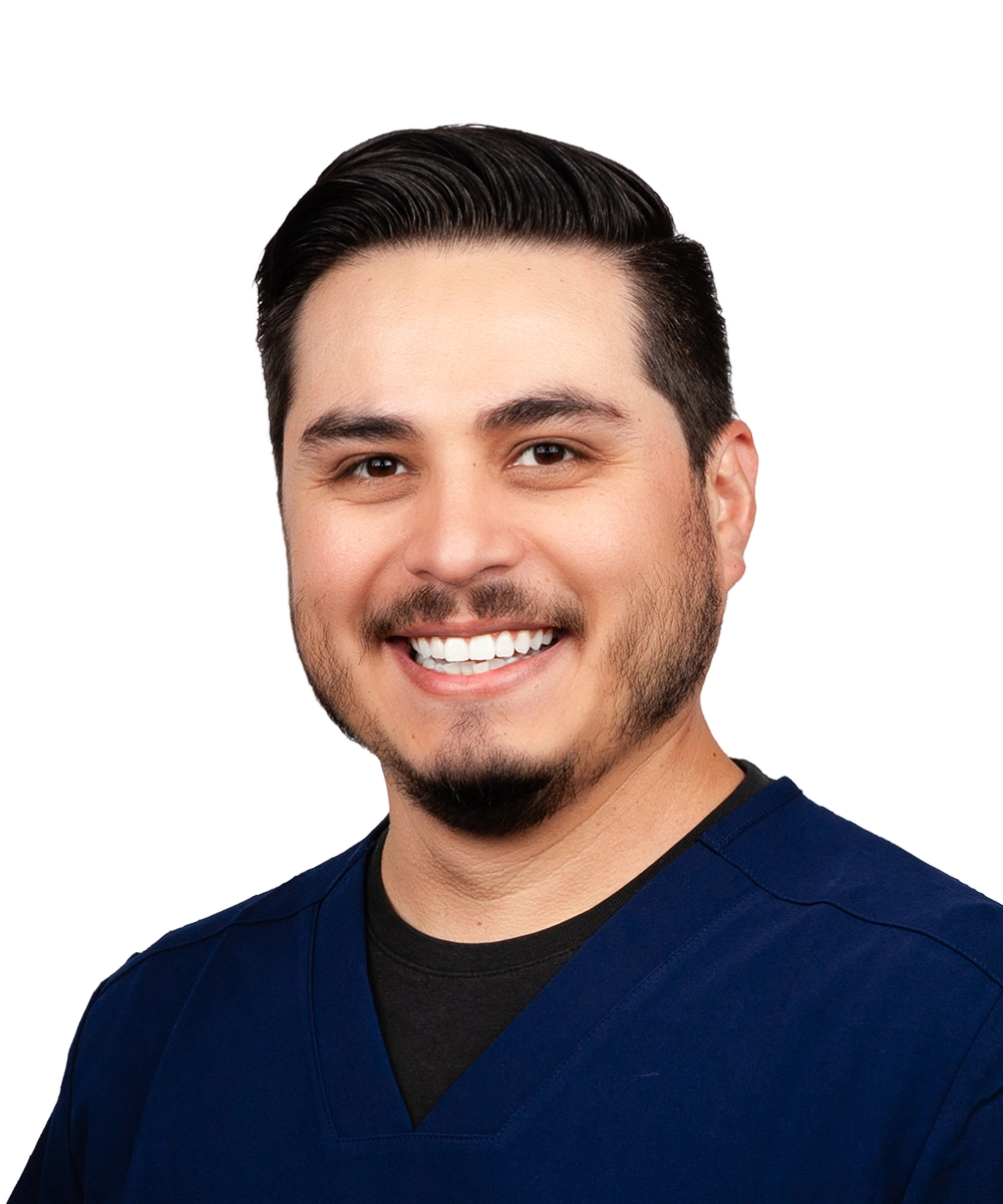Dr. Jonathan Carreon